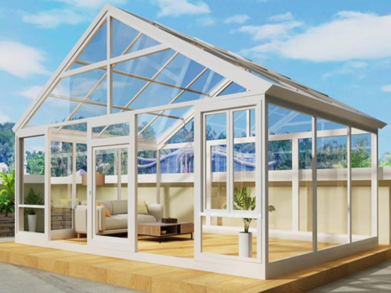 钢结构隔层 门头房装修 室内装修 铁艺护栏 阳光房 more  钢结构厂房